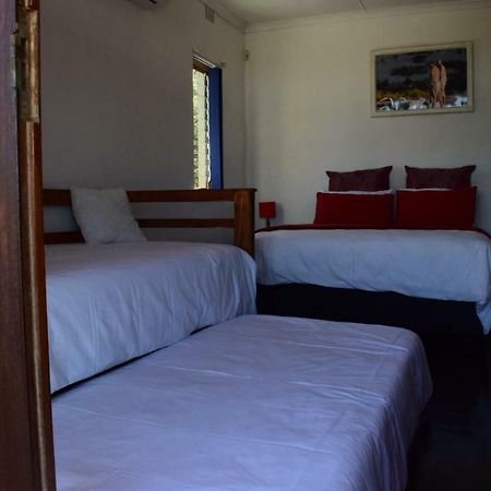 Oudtshoorn Homestay Accommodation Exterior foto
